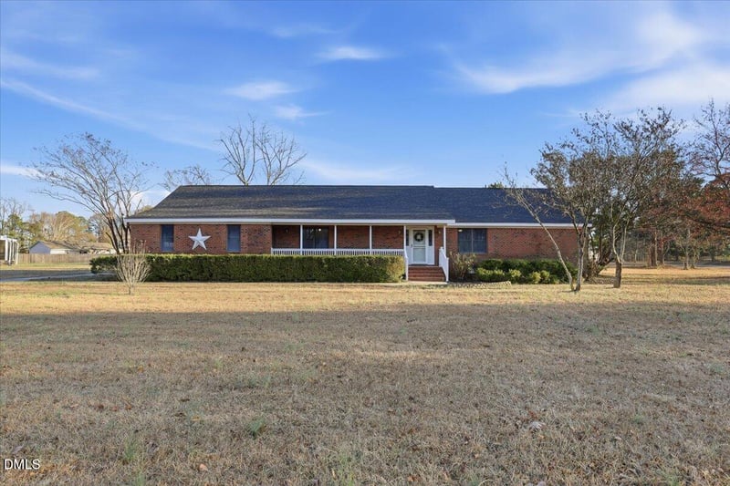 123 Pate Cir, Goldsboro, NC 27530