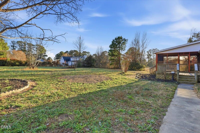 123 Pate Cir, Goldsboro, NC 27530