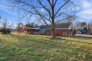 123 Pate Cir, Goldsboro, NC 27530