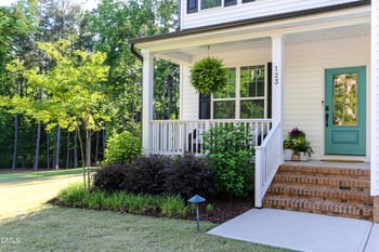 123 Pierce Landing Dr, Garner, NC 27529