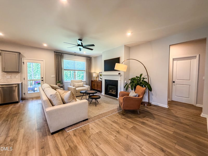 123 Pierce Landing Dr, Garner, NC 27529