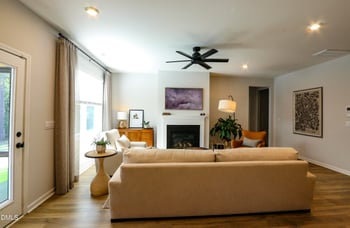 123 Pierce Landing Dr, Garner, NC 27529