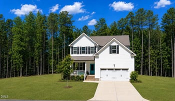 123 Pierce Landing Dr, Garner, NC 27529