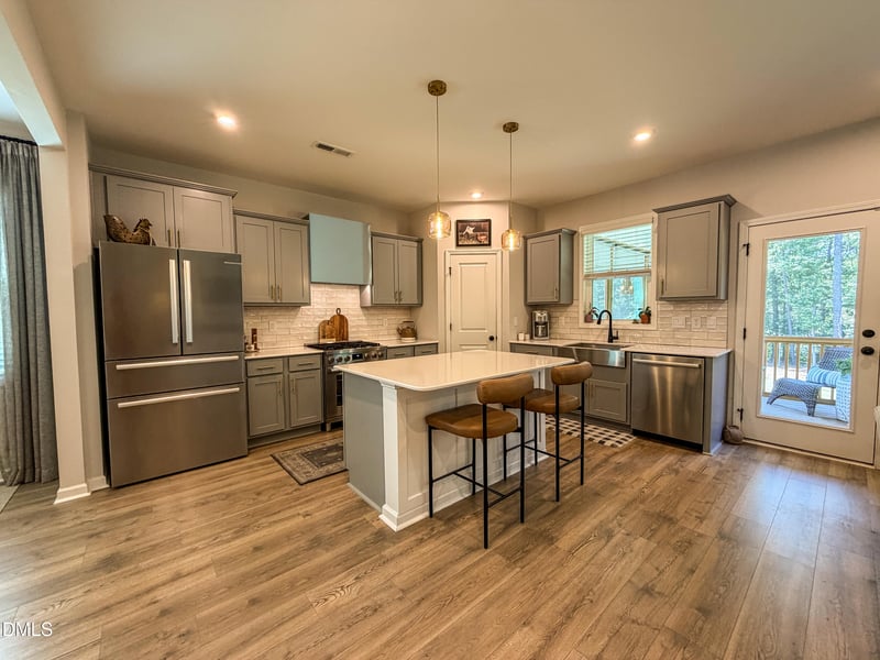 123 Pierce Landing Dr, Garner, NC 27529