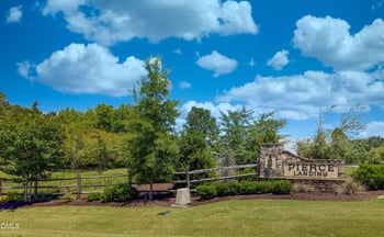 123 Pierce Landing Dr, Garner, NC 27529