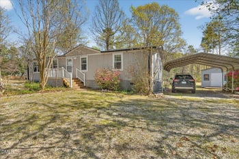 123 Pineview Dr, Louisburg, NC 27549