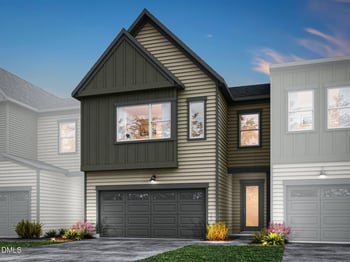 123 Pinnacle Dr, Chapel Hill, NC 27516