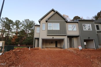 123 Pinnacle Dr, Chapel Hill, NC 27516
