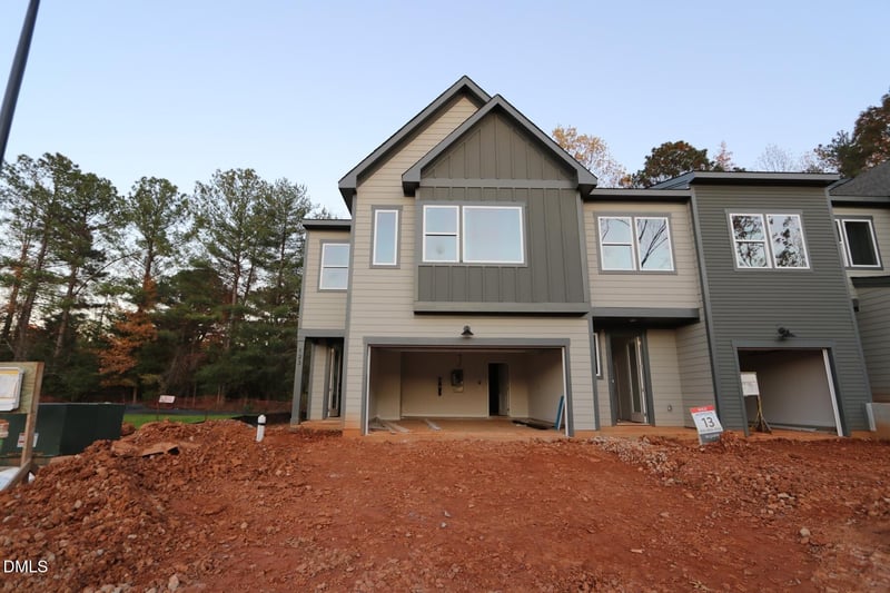 123 Pinnacle Dr, Chapel Hill, NC 27516
