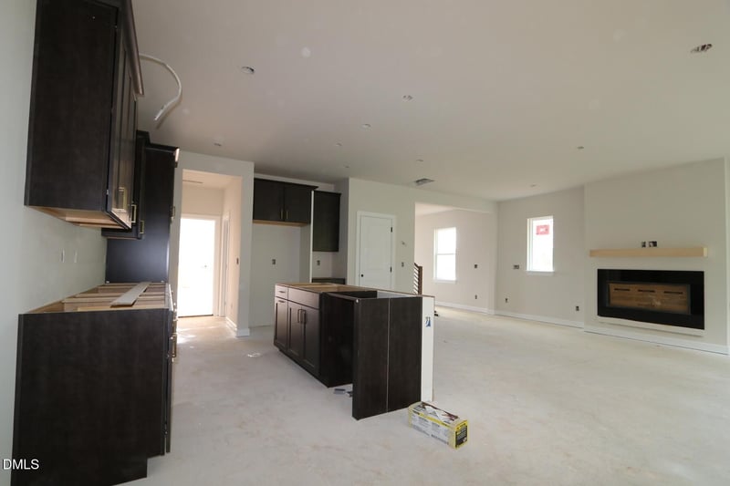 123 Pinnacle Dr, Chapel Hill, NC 27516