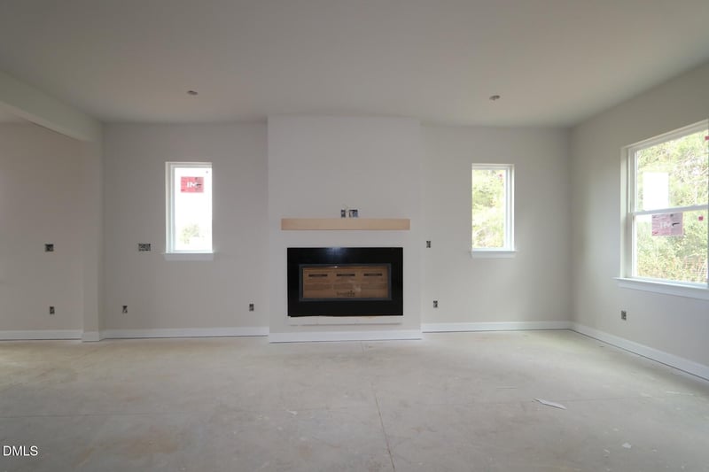 123 Pinnacle Dr, Chapel Hill, NC 27516