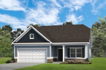 123 Pintail Dr, Goldsboro, NC 27530