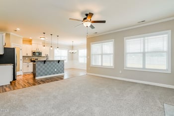 123 Pleasant View Ln, Benson, NC 27504