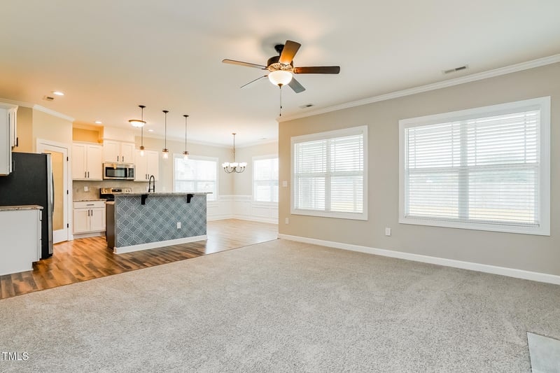 123 Pleasant View Ln, Benson, NC 27504