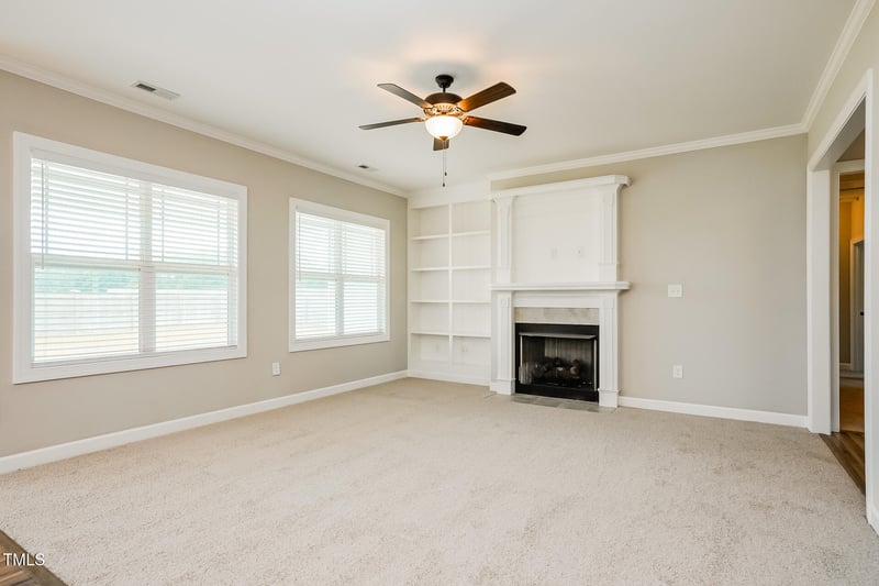 123 Pleasant View Ln, Benson, NC 27504
