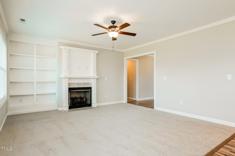 123 Pleasant View Ln, Benson, NC 27504