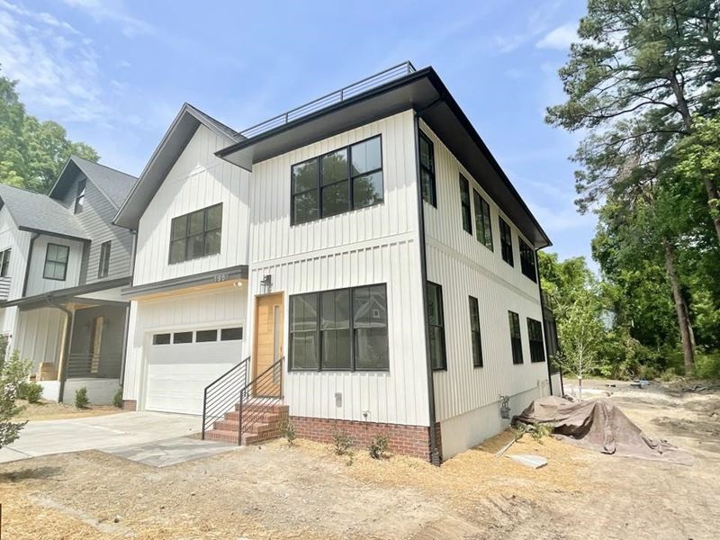 123 Pleasants Ave, Cary, NC 27511