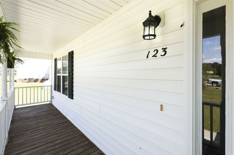 123 Polly Cir, Angier, NC 27501