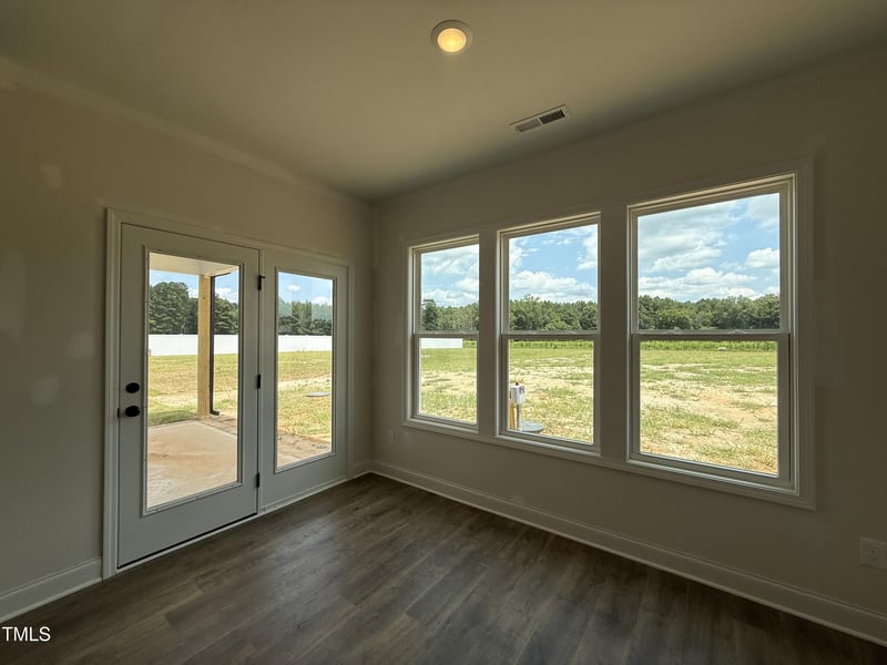 123 Pretty Run Branch Ln, Wendell, NC 27591