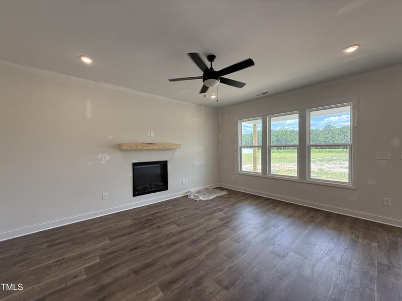 123 Pretty Run Branch Ln, Wendell, NC 27591