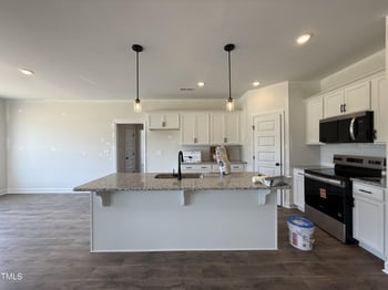 123 Pretty Run Branch Ln, Wendell, NC 27591