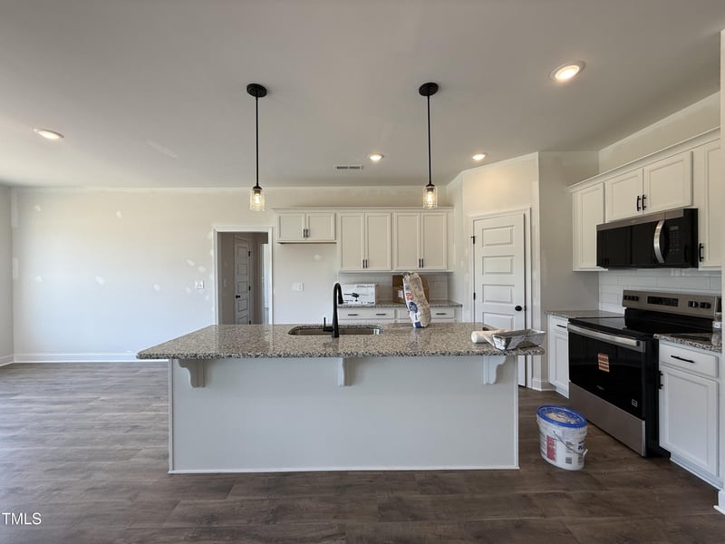 123 Pretty Run Branch Ln, Wendell, NC 27591