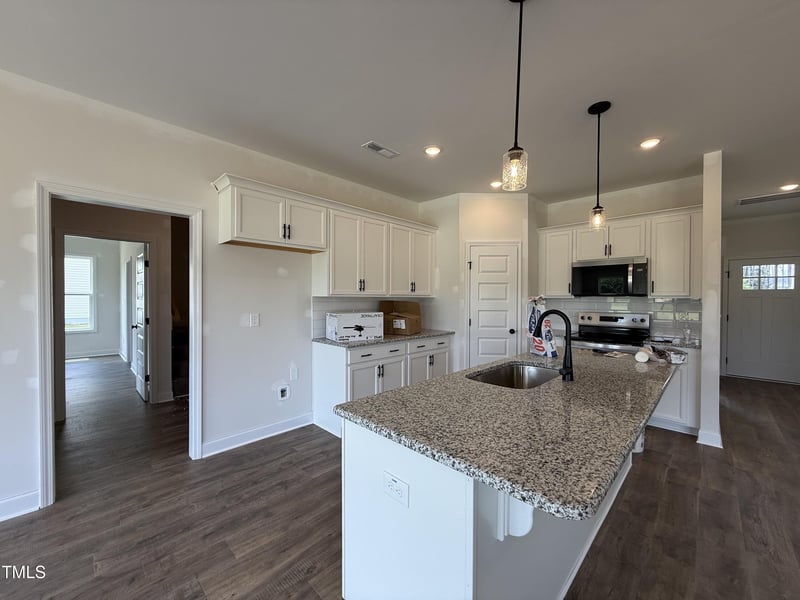 123 Pretty Run Branch Ln, Wendell, NC 27591