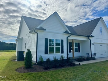 123 Pretty Run Branch Ln, Wendell, NC 27591