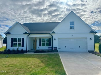 123 Pretty Run Branch Ln, Wendell, NC 27591