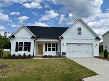 123 Pretty Run Branch Ln, Wendell, NC 27591