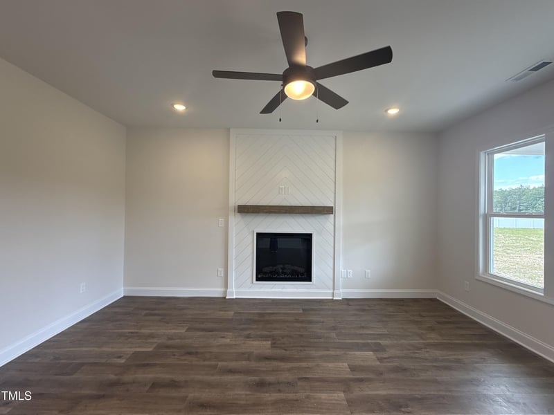 123 Pretty Run Branch Ln, Wendell, NC 27591