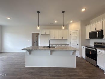 123 Pretty Run Branch Ln, Wendell, NC 27591