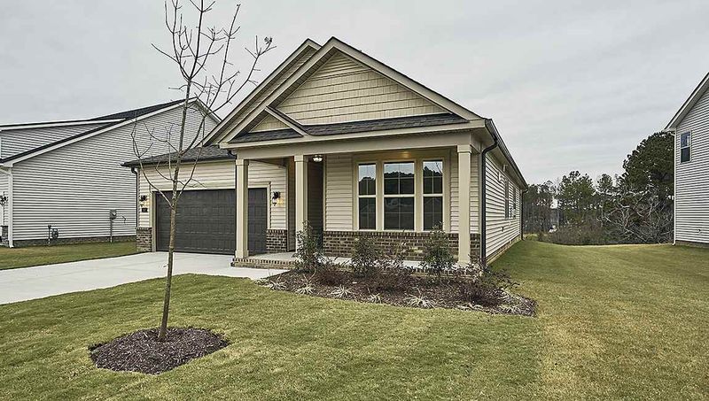 123 Pronghorn Deer Ln, Garner, NC 27529