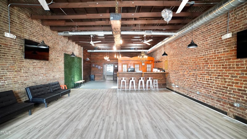 123 Railroad Ave, Dunn, NC 28334