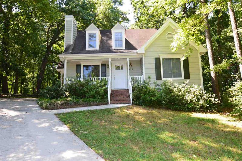 123 Remington Woods Dr, Wake Forest, NC 27587
