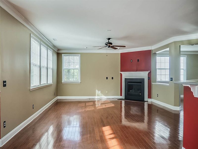 123 Ryder Cup Ct, Raleigh, NC 27603