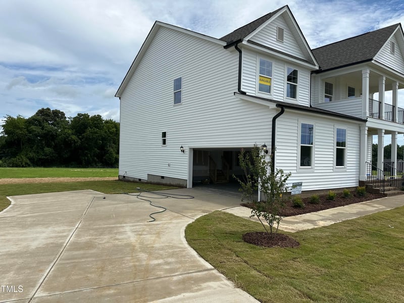 123 Sage Ln #010, Four Oaks, NC 27524