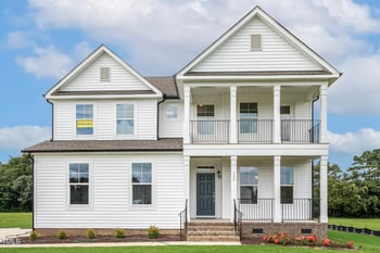 123 Sage Ln #010, Four Oaks, NC 27524