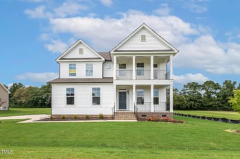 123 Sage Ln #010, Four Oaks, NC 27524