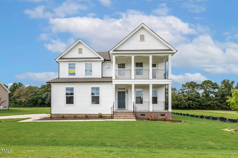 123 Sage Ln #010, Four Oaks, NC 27524