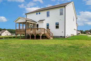 123 Sage Ln #010, Four Oaks, NC 27524
