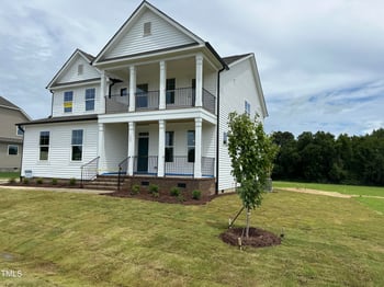 123 Sage Ln, Four Oaks, NC 27524