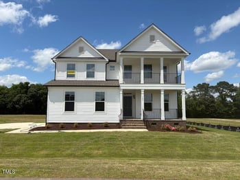 123 Sage Ln, Four Oaks, NC 27524
