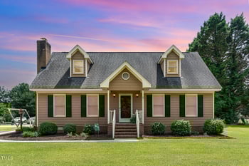 123 Sanders Rd, Benson, NC 27504