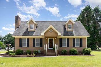 123 Sanders Rd, Benson, NC 27504