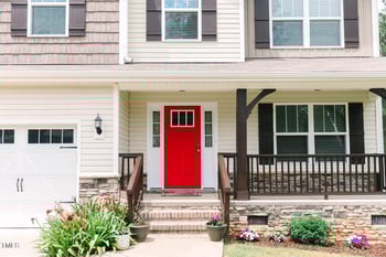 123 Scheer Ave, Durham, NC 27703