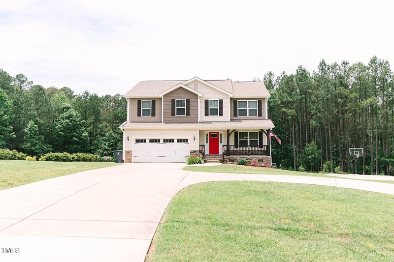 123 Scheer Ave, Durham, NC 27703