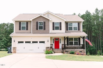 123 Scheer Ave, Durham, NC 27703