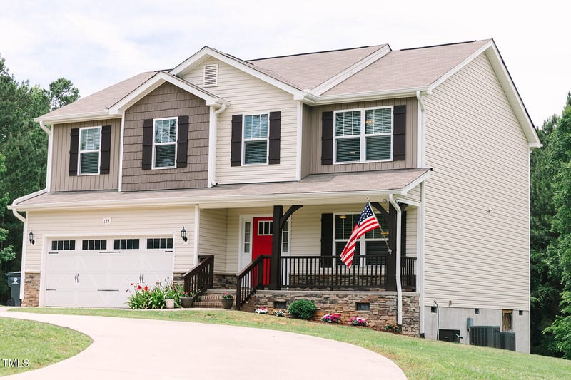 123 Scheer Ave, Durham, NC 27703