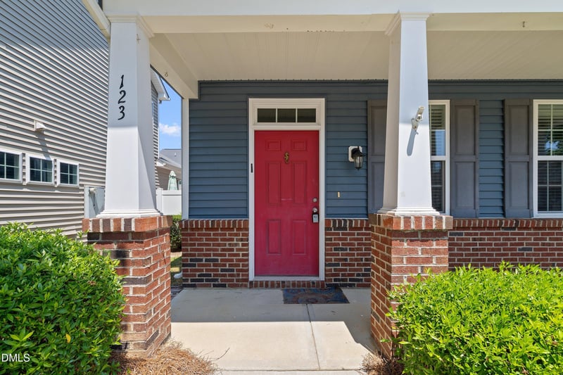 123 Scotch Bonnet Rg, Clayton, NC 27520